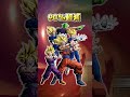 【ドッカンバトル】「現環境ダメージ軽減率の信頼度」 #shorts