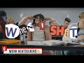 Liljitm3n - “WHEN I SHIT ” (Official Music Video - WSHH Heatseekers)