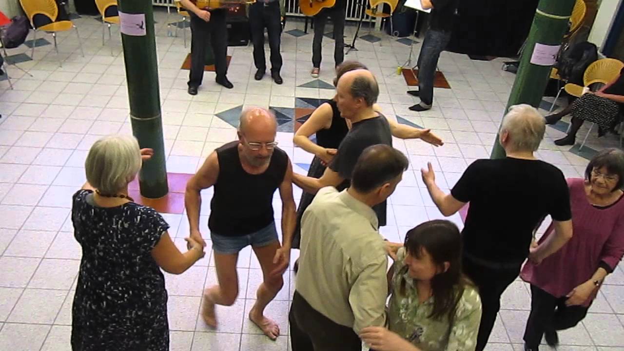 Rask Kontra, Rimmen spiller  i Metronomen 17 april 2015