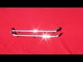 1968 GTO Valance Trim