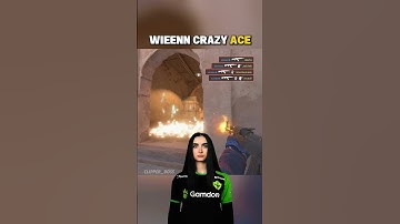 wieenN ace faceit #csgo #cs #counterstrike2 #cs2 #gaming #cs2clips #counterstrike #csgomoments