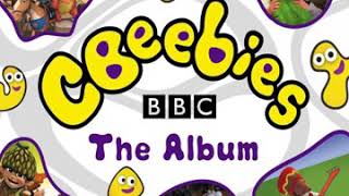 Everything's Rosie theme song by CBeebies the album