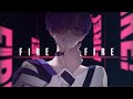 FIREFIRE/志麻