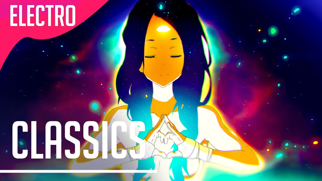 Holograph & Shadient - Adé skrillex just dance