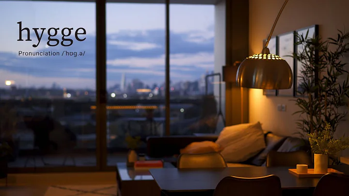 7 Ways To Achieve Hygge At Home - The Danish Cozy Lifestyle