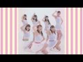 愛乙女★DOLL/カレンダーガール（MV） の動画、YouTube動画。