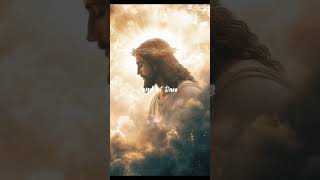 He loved you sill Jesus