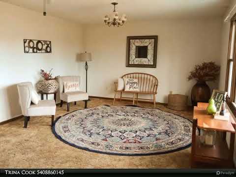 622 BUFFALO GAP HWY, Churchville, VA home video tour