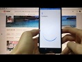 Honor 7C Pro FRP 2 способ Сброс Google аккаунта android 8