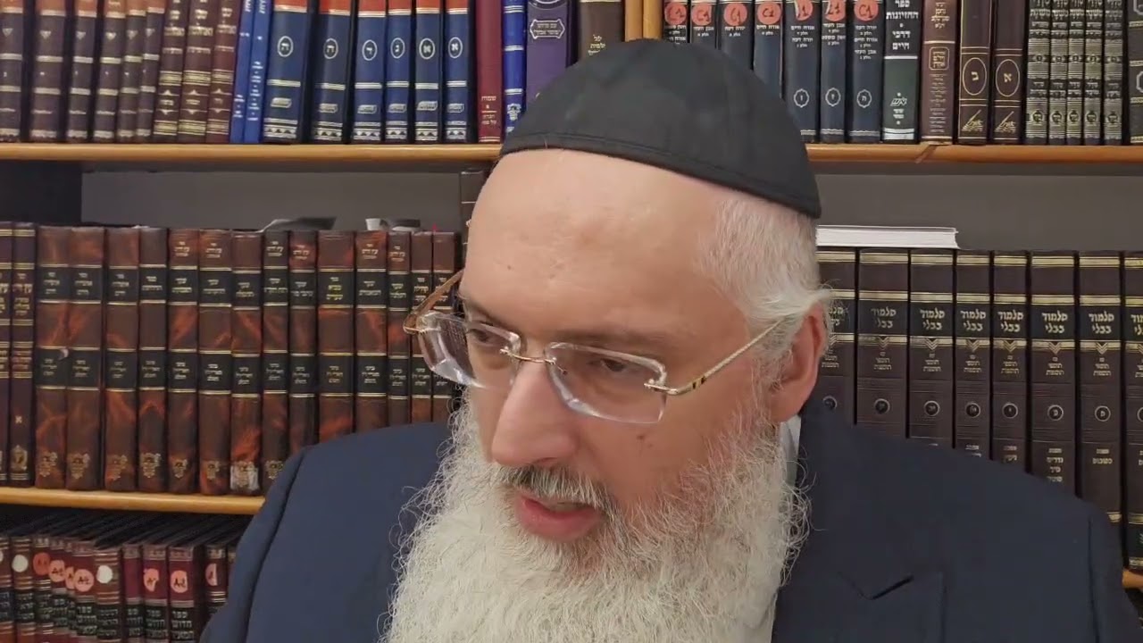 Trois réponses de Rabbi Éliezer/Zohar/Rav Daniel Benizri