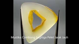 Mustika Combong Segitiga Pelet Jarak Jauh