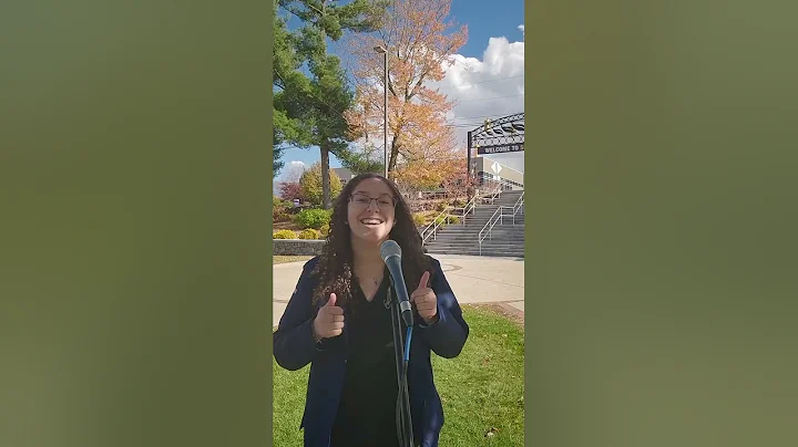 Happy National First-Gen Celebration Week