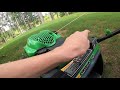 My 2006 Lawnboy 10682 3 Year Review My 2006 Lawnboy 10682 3 Year Review