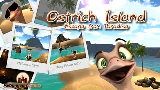 Ostrich Island Trailer screenshot 5