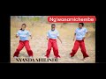 2025 YAMAKOME NYANDA SHILINDE Song NG WANAMUCHEMBE Official Audio 256k Mp3