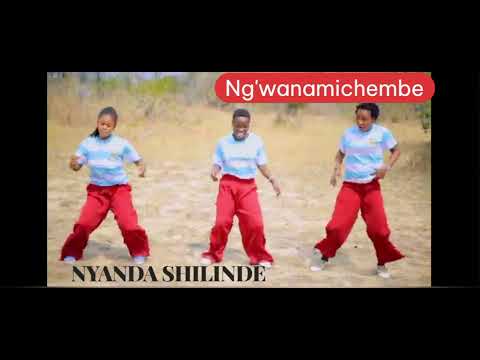 2025 YAMAKOME NYANDA SHILINDE Song NG WANAMUCHEMBE Official Audio 256k Mp3