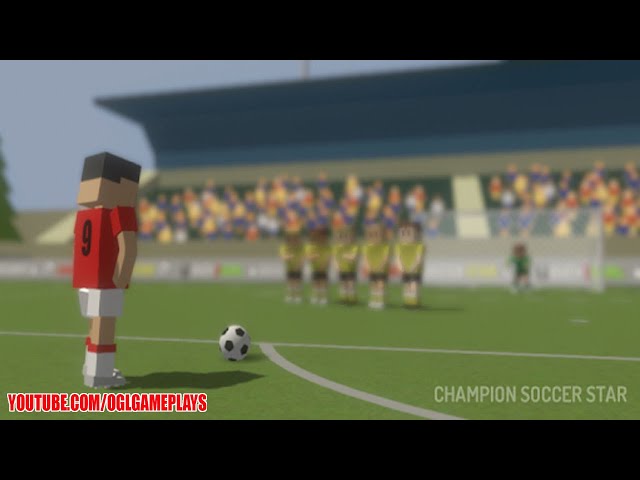 Champion Soccer Star - Download & Play for Free Here