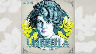 Balduin - Umbrella (Instrumental)