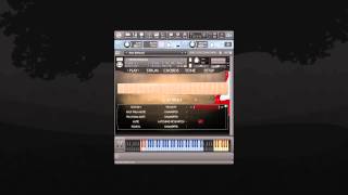 Evolution Electric Guitar Stratosphere - Latching Keyswitches
Heres how to operate latching keyswitches in the mapping section of our Evolution Electric Guitar Stratosphere sample library for Kontakt: http://www.orangetreesamples.com/evolution-electric-guitar-stratosphere
Thank you for watching this video from Orange Tree Samples. You can visit our homepage to read more about our sample libraries and listen to audio demos at:
http://www.orangetreesamples.com
Also, be sure to add us in your social networks to keep up with all our new releases, sales, and much more:
http://www.orangetreesamples.com/facebook
http://www.orangetreesamples.com/googleplus
http://www.orangetreesamples.com/twitter Evolution Electric Guitar Stratosphere - Latching Keyswitches