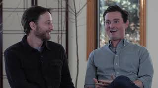 Celebrity Robert tells his Aletheia story Wealth