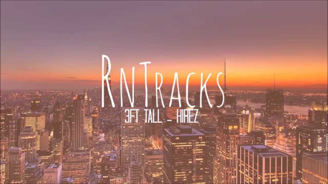 Hi-Rez 3ft tall  (Dir. Ky Kenyon) (Classified Remix)