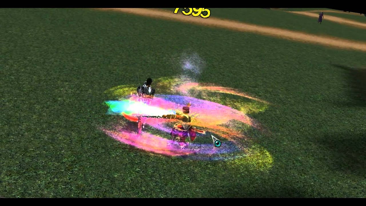 [Ridiculum2] ZzJaNzZ macht Duelle [Testvideo] [Full HD]