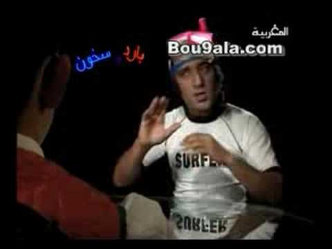 Hassan Lfed LANCHOUBA