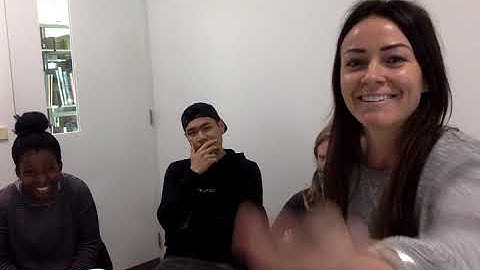 NUR1113- Group Video Presentation - Ethics Assignment 2. 2018