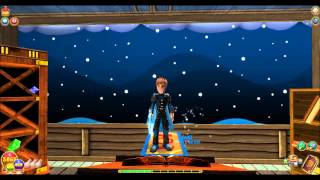 Wizard101 April 2nd 2013 patch updates.