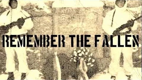 Tors Vrede - Remember The Fallen (Full length with lyrics)