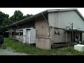 熊谷市立東部体育館(旧佐谷田小)