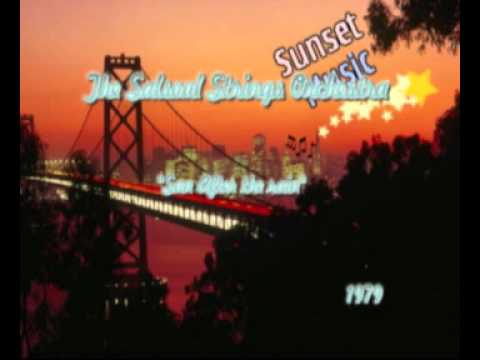 The Salsoul Strings - Sun after the rain(1979 Disco soul)