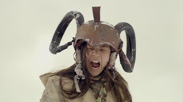 「ポラリス 死闘のアイスロード」予告編