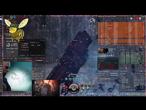 Battle of D‑I9HJ