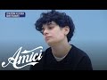 Amici 24 - La reazione di Senza Cri alla classifica del televoto