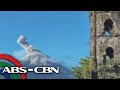 Mayon simmers down after phreatic eruption | TeleRadyo Serbisyo