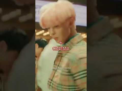 RANKING CIX' TITLE