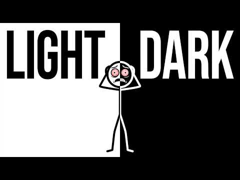 You Won't Use DARK MODE Wrong Again After This Video