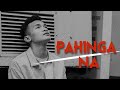 Jong Madaliday - Pahinga Na (Official Lyric Video)
