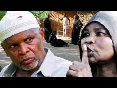 Mwisho Wa Mchawi Mbaya - Latest Bongo Swahili Movie Zuki, Amiry, Khadija