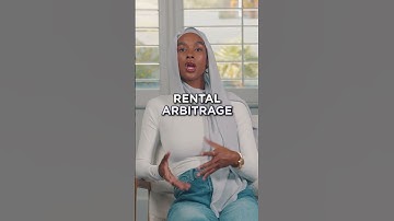 I Started Airbnb At 19 Using Rental Arbitrage