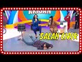 Salah lirik bikin ngakak  arisan best moment 250424