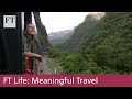 Mexico’s most remarkable train journey | Meaningful Travel