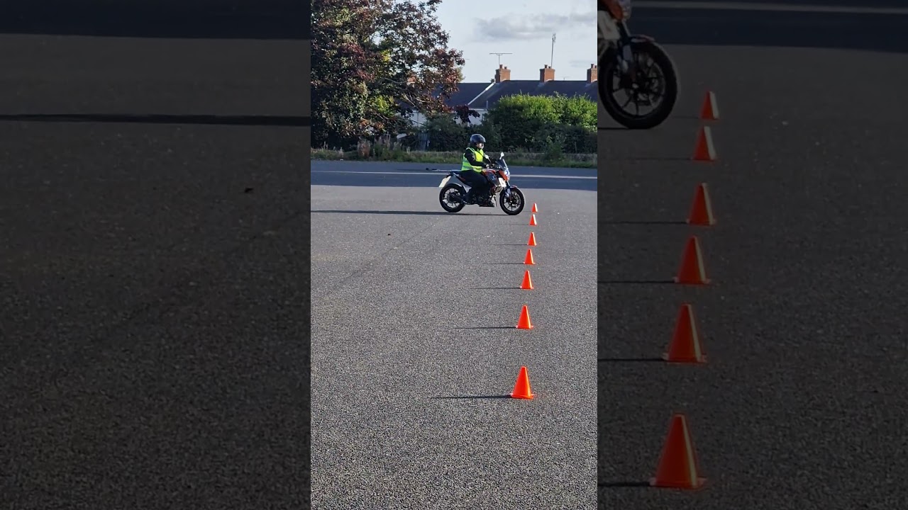 Practising for CBT mod1. 