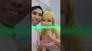 Otona Mitsuki Hentai Anime Cosplay Shaina Saguran Acx Day 2 July 202025 Smx Moa Cosplayer