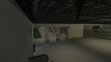 GM_Mallparking Ambience