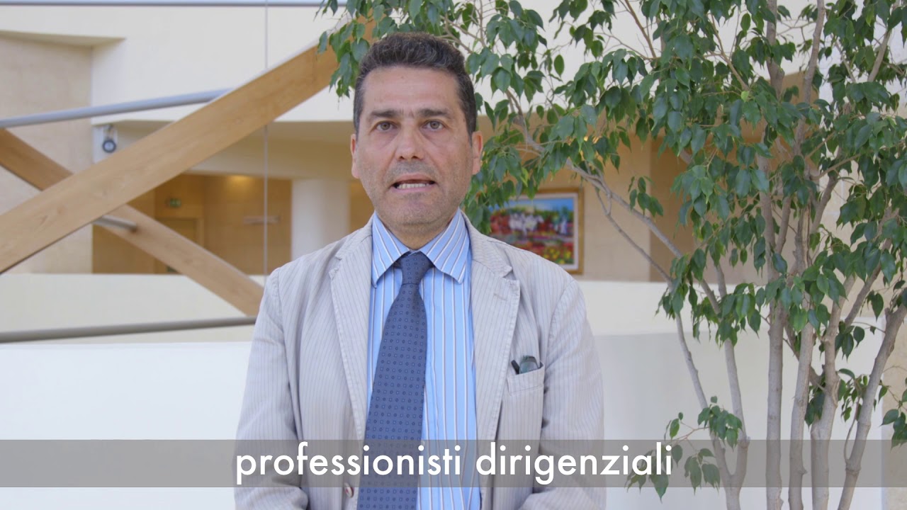 Scienze Riabilitative Delle Professioni Sanitarie Tor Vergata CdLM Scienze Riabilitative delle Professioni Sanitarie - UniSR - YouTube