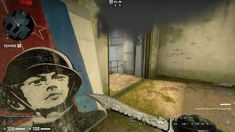 NEW CACHE one way window smoke