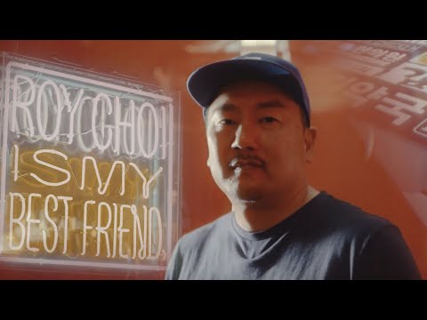 Celebrity Chef Roy Choi brings LA Street Food to Las Vegas | Hungerlust S2 image