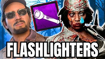 Meta Hound Master Goes Up Against An Ace Squad | Dead By Daylight